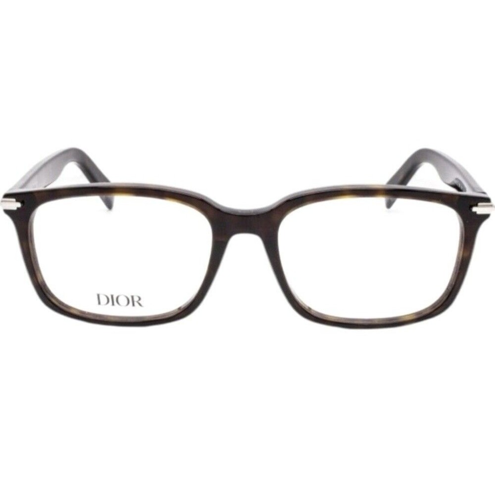 DiorBlacksuitO SI 2000 Eyeglasses | Havana | 55-17-145 | Women